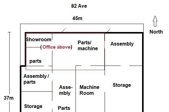 Additional image 3 of 7319 Whyte Avenue NW, Edmonton, AB, T6B0G2