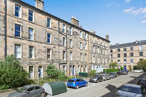 22/1 Oxford Street, Edinburgh EH8