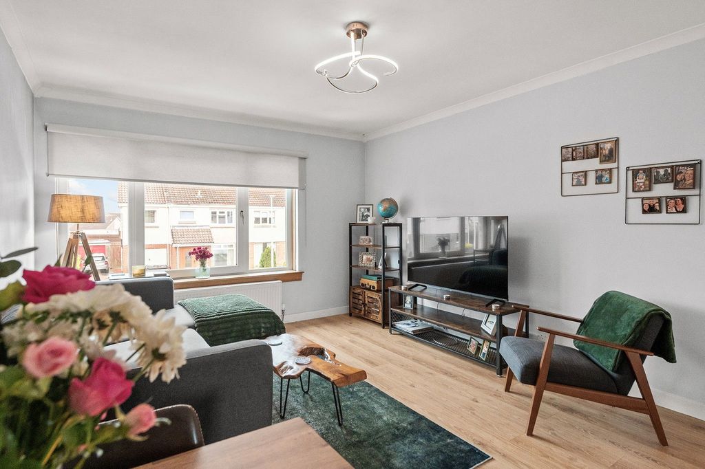 Additional image 4 of 2 bed flat for sale6 Carse View, Bo'ness EH51