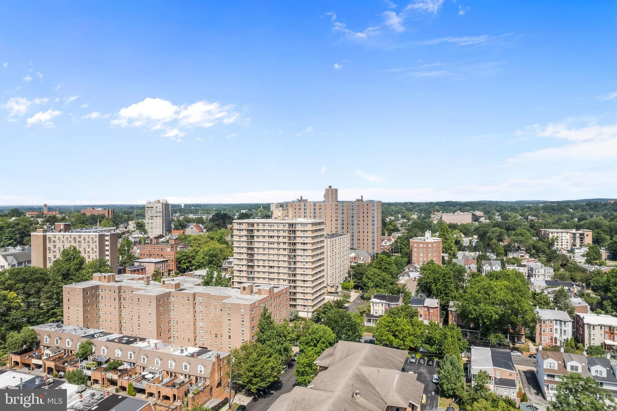1301 N Harrison Street Unit 1108, Wilmington, DE 19806
