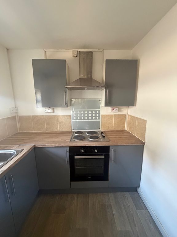Additional image 2 of 1 bed flat to rentHolton Road, Barry CF63