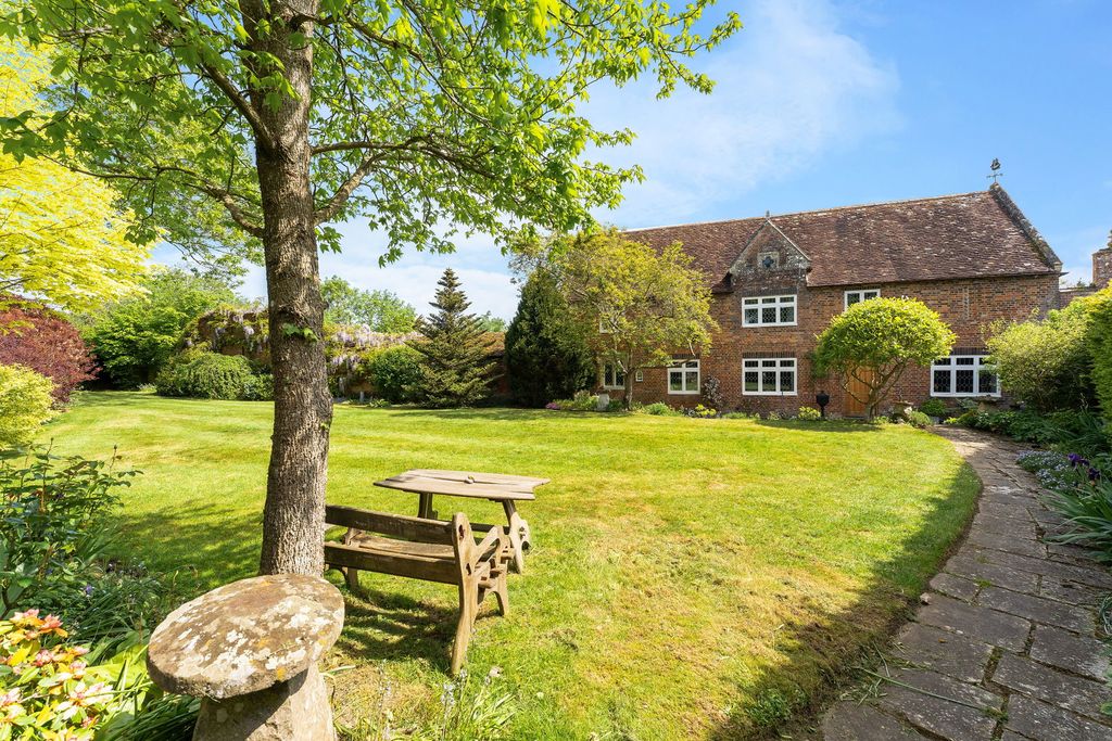 Additional image 18 of 4 bed detached house to rentStock Lane, Landford, Salisbury SP5