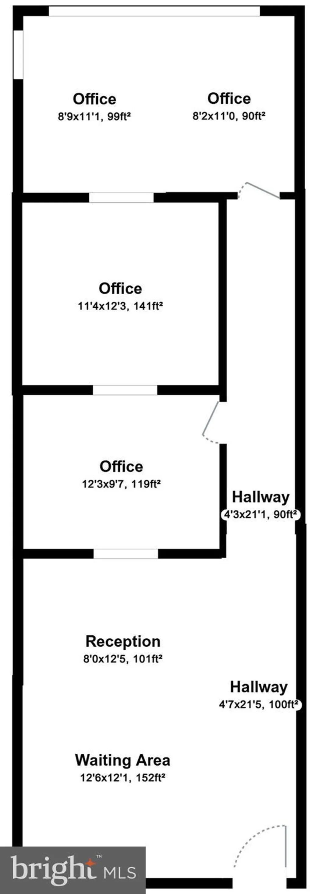 8860 Columbia 100 Parkway Unit 306, Columbia, MD 21045