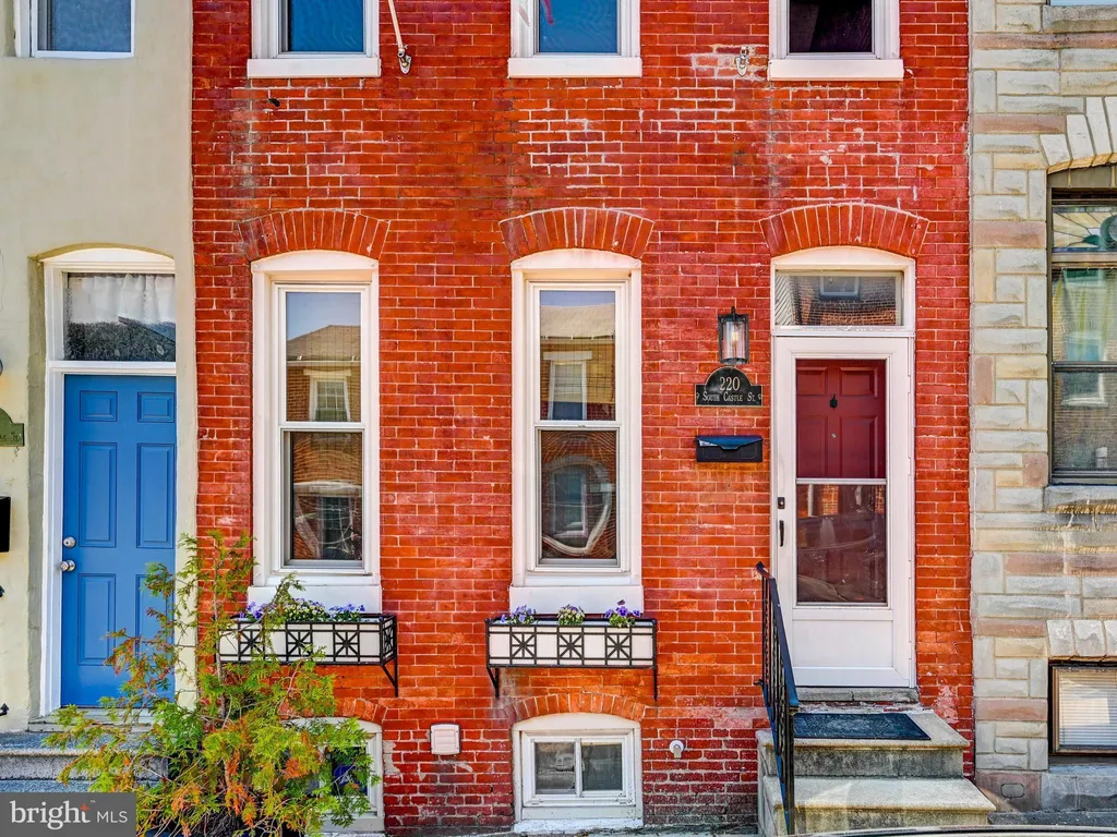 Additional image 3 of 220 S Castle Street, Baltimore, MD 21231
