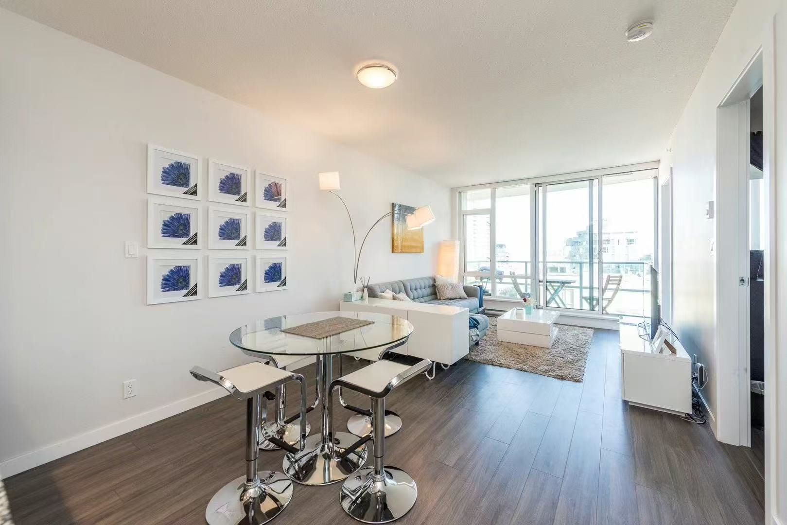 Additional image 2 of 1805-833 Homer Street, Vancouver, BC, V6B 0H4