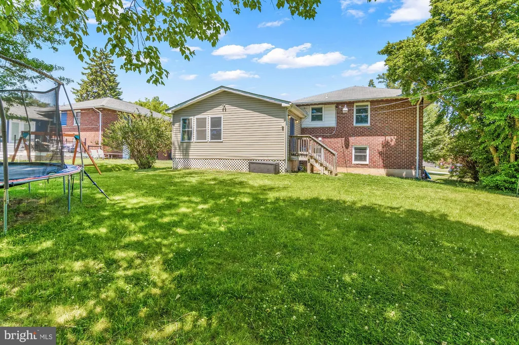 6308 Ivymount Road, Baltimore, MD 21209