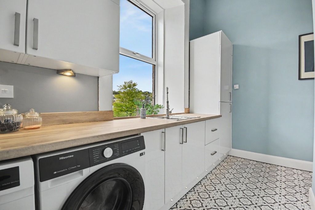 Additional image 30 of 3 bed flat for saleUnion Street, Inverclyde, Greenock PA16