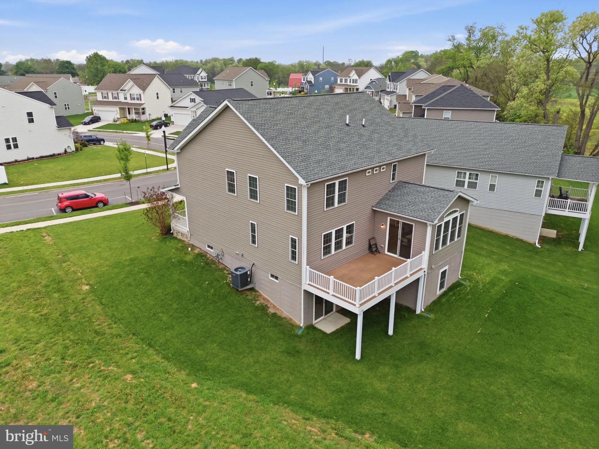 Additional image 106 of 17438 Fitzhugh Court, Hagerstown, MD 21740