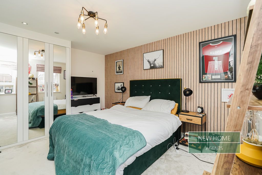 Additional image 23 of 5 bed detached house for saleReedston Road, Hartlepool TS26