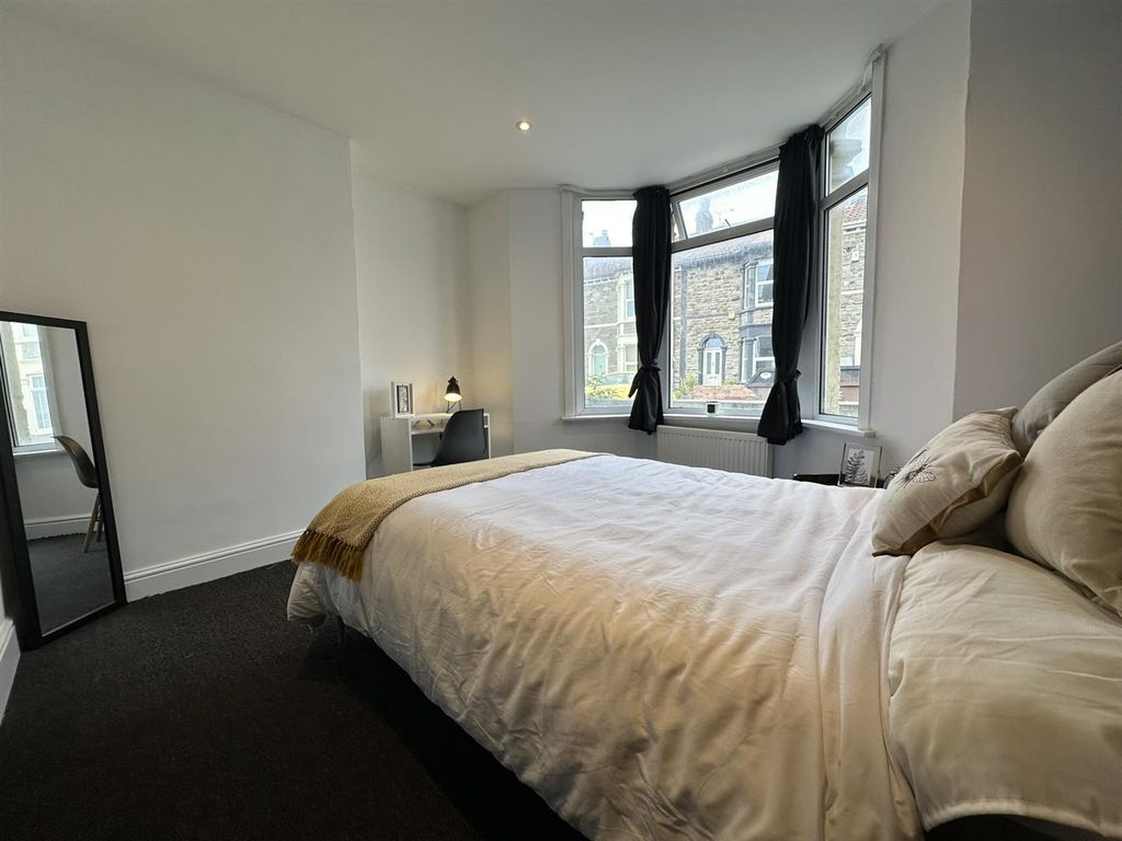 Additional image 4 of 6 bed shared accommodation to rentAvonvale Road, Redfield, Bristol BS5