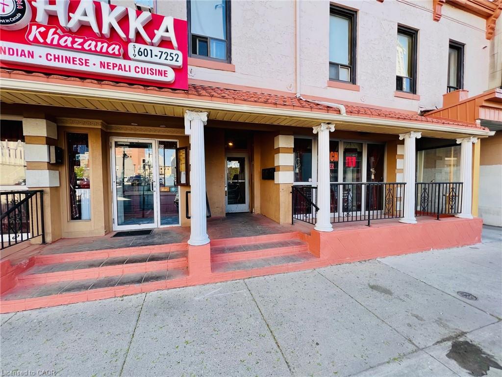 7-426 Clarence Street, London, ON, N6A 3M8