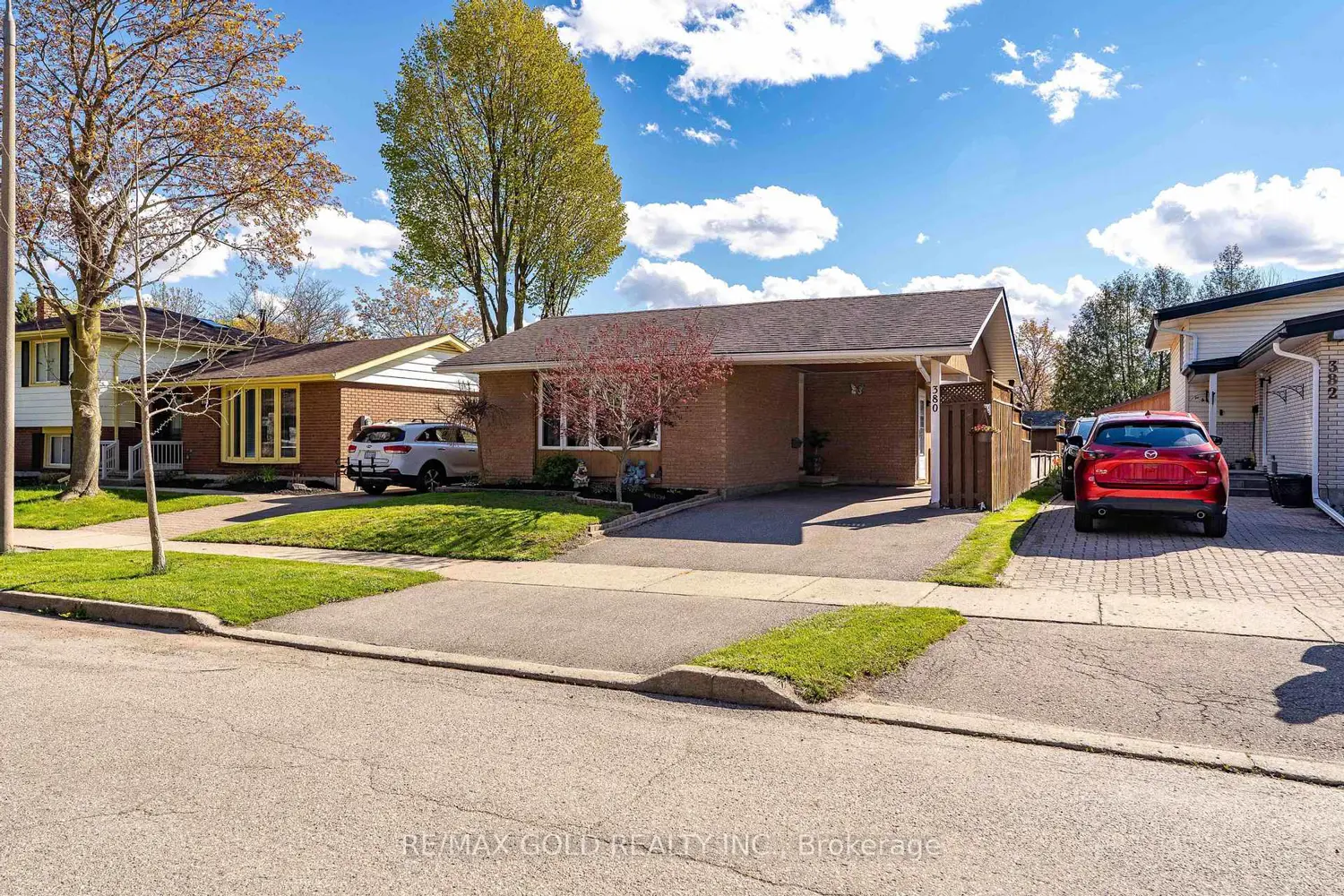 380 Grangewood Drive