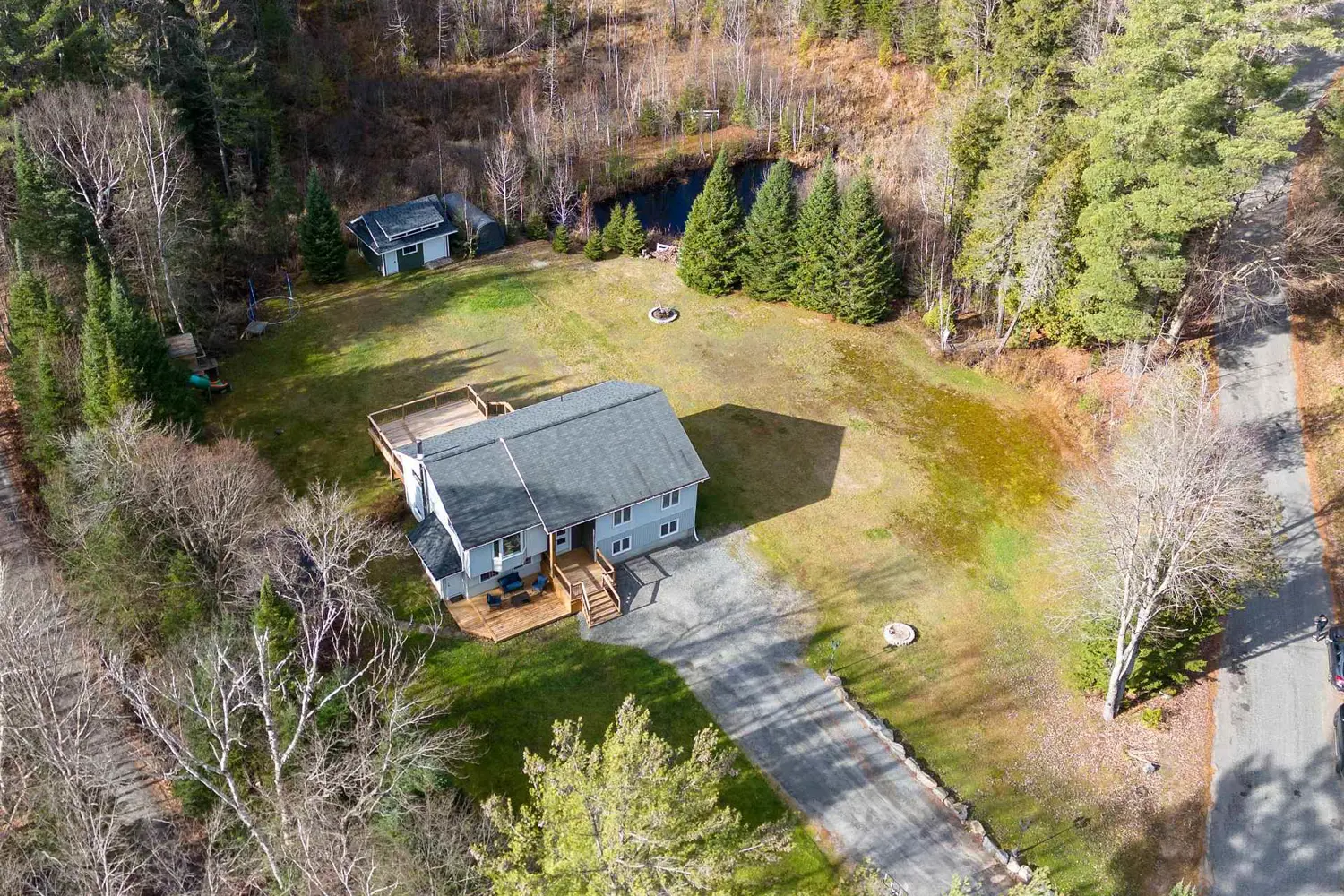 79 Mainhood Road