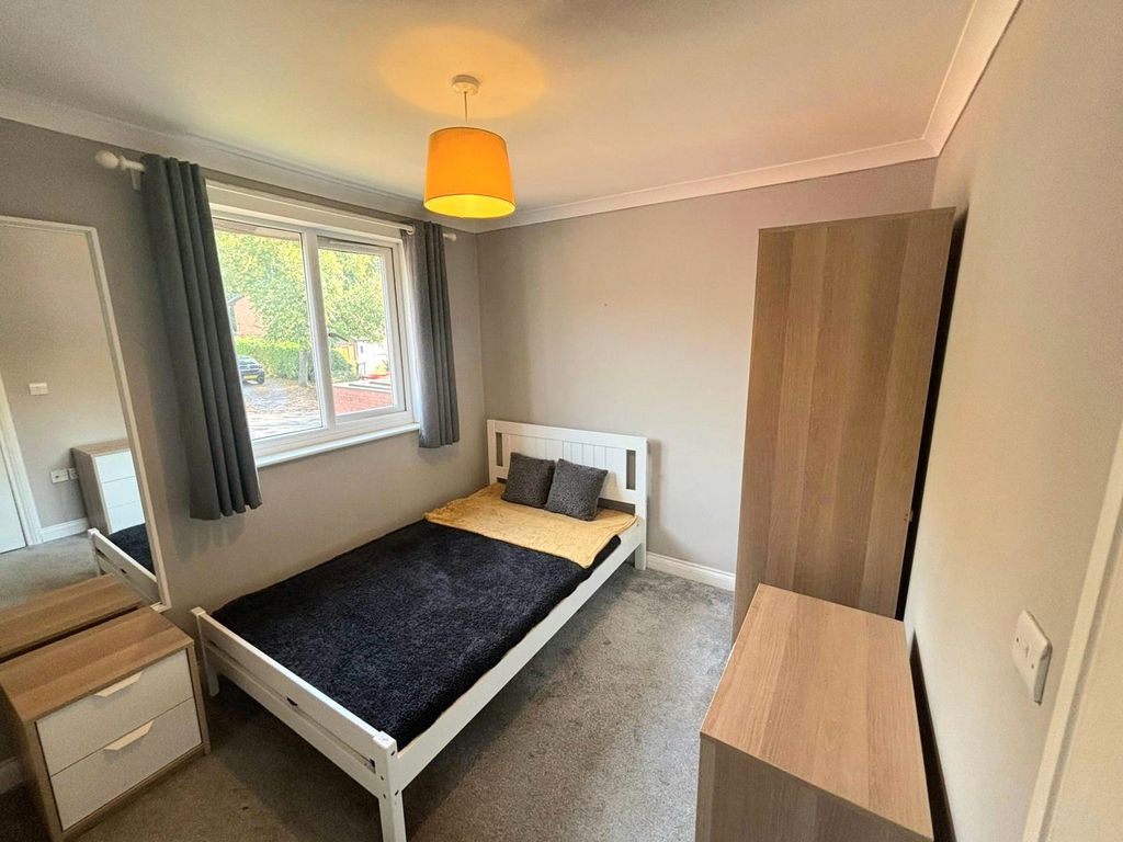 Room to rentDallamoor, Hollinswood, Telford, Shropshire TF3