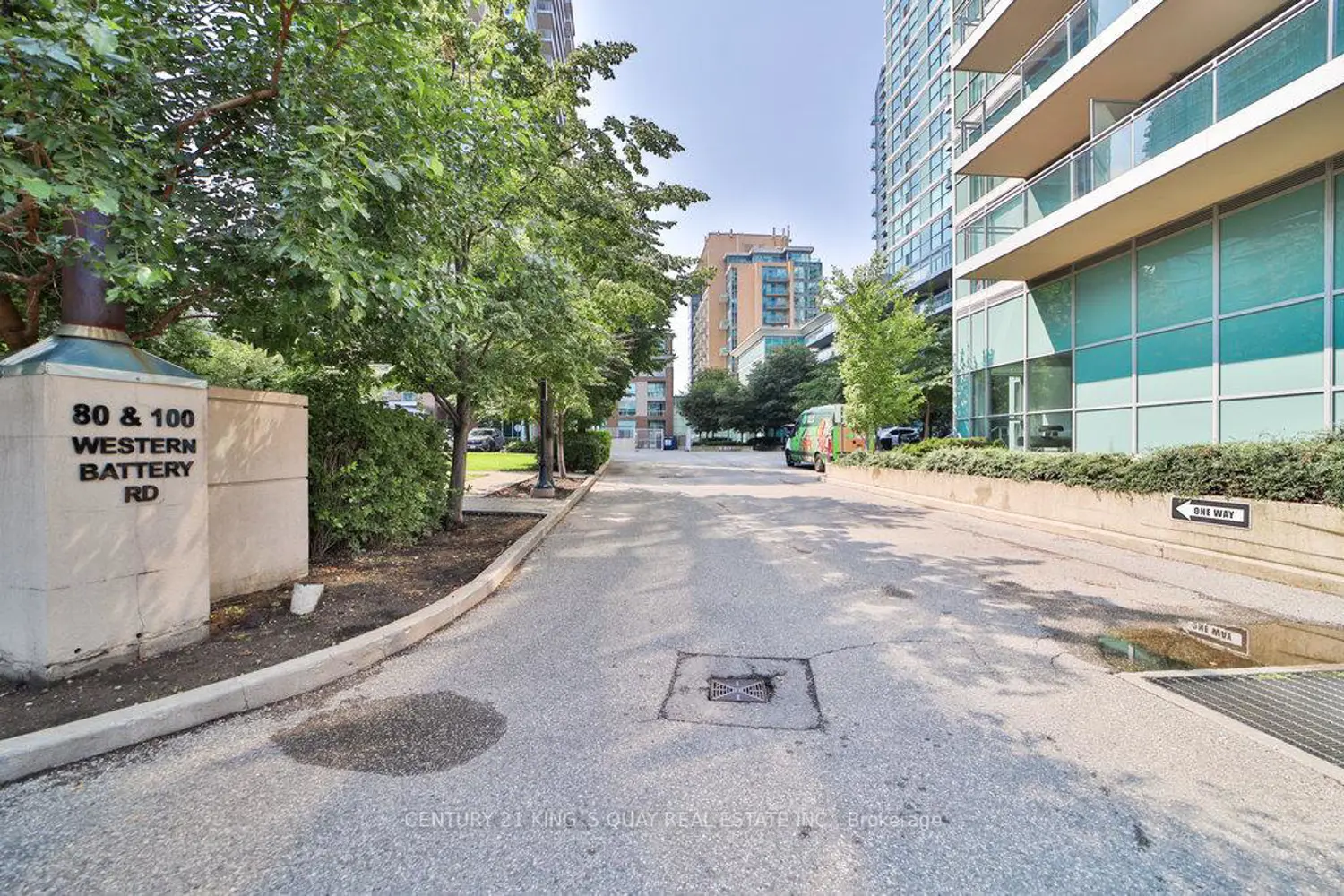 Additional image 17 of 80 Western Battery Road 212