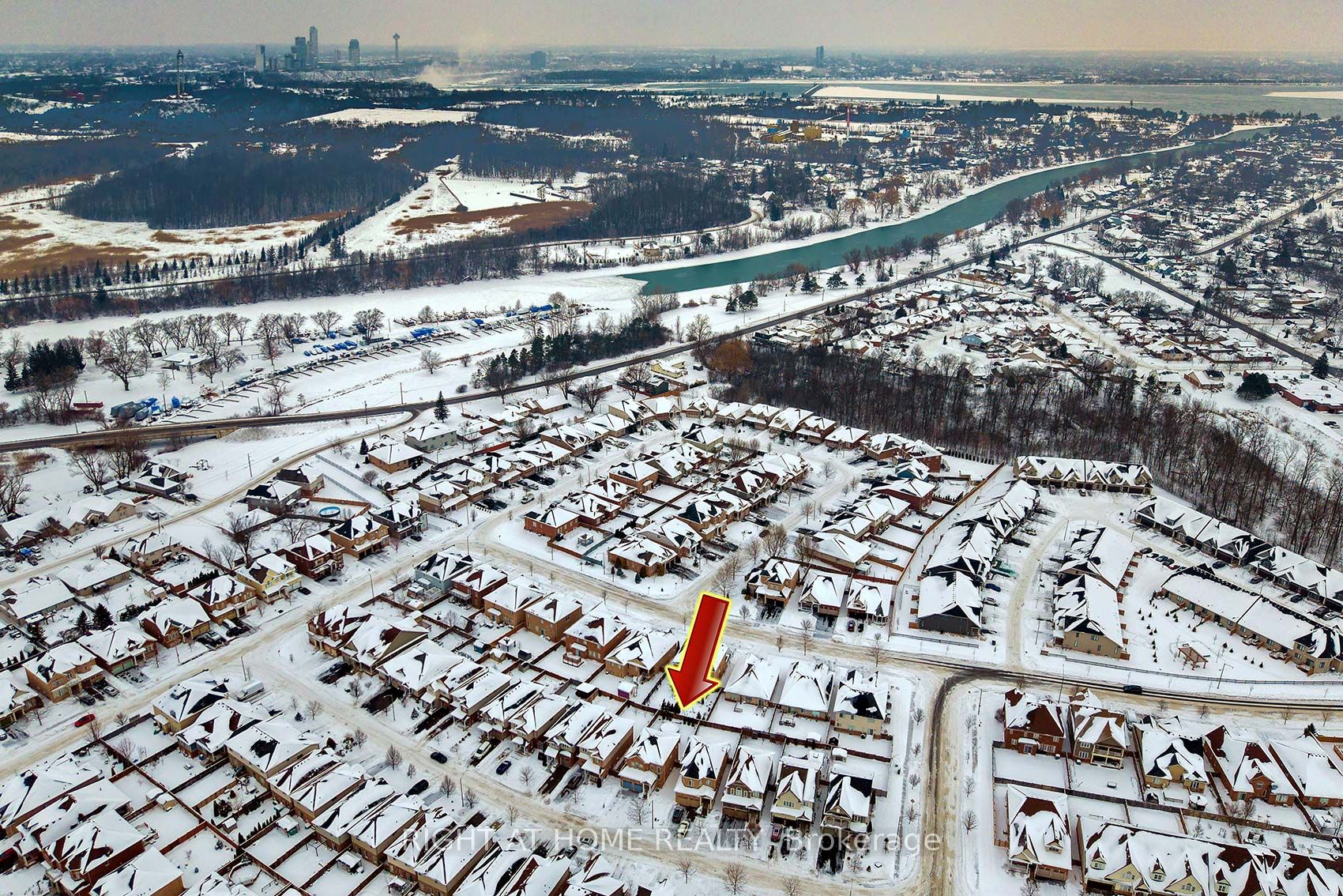 Additional image 2 of 4437 Saw Mill Drive, Niagara Falls, ON, L2G 0A4