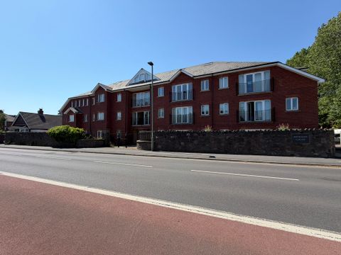 Barrack Road, Exeter EX2