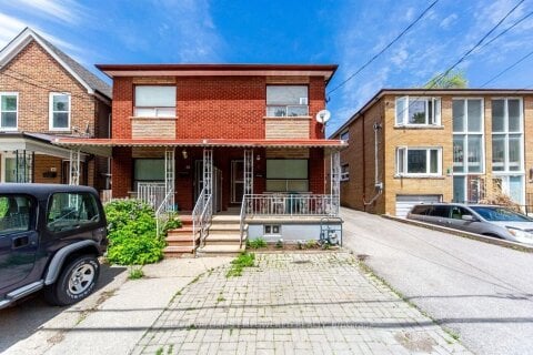 Additional image 8 of basement-44 Northumberland Street, Toronto, ON, M6H 1R1