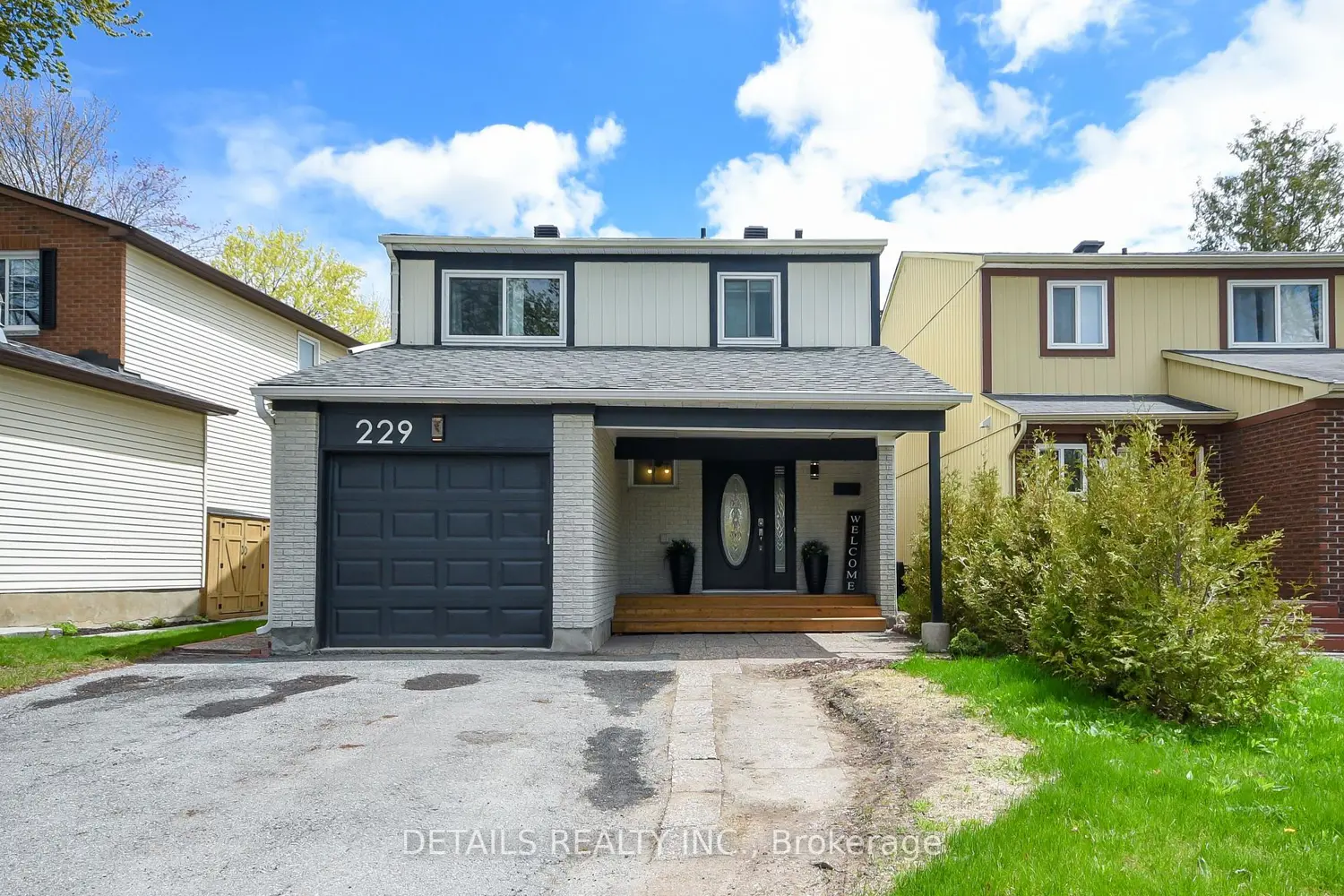 229 Equestrian Drive