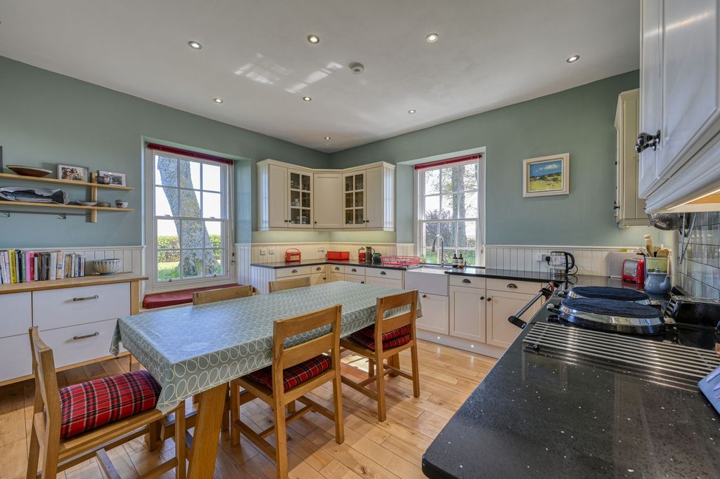 Additional image 14 of 6 bed detached house for saleArdersier, Inverness IV2