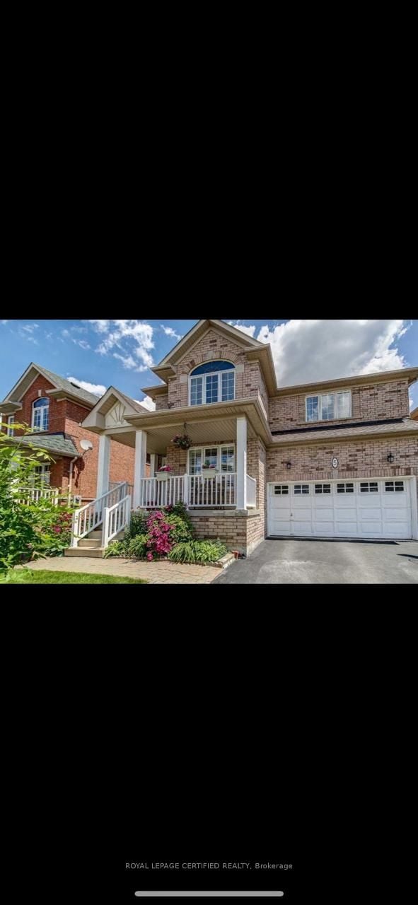 5 Beachpoint Boulevard, Brampton, ON, L7A 2H3