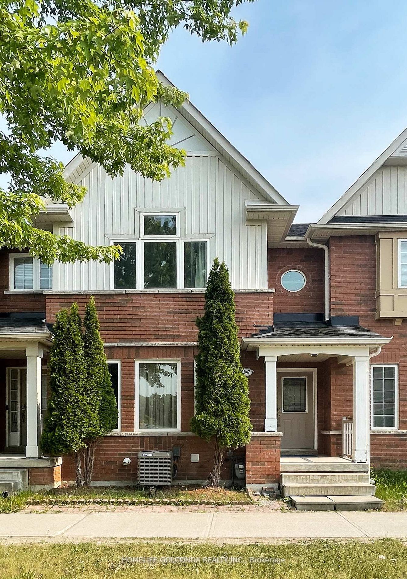 847 Bur Oak Avenue, Markham, ON, L6E 1W8