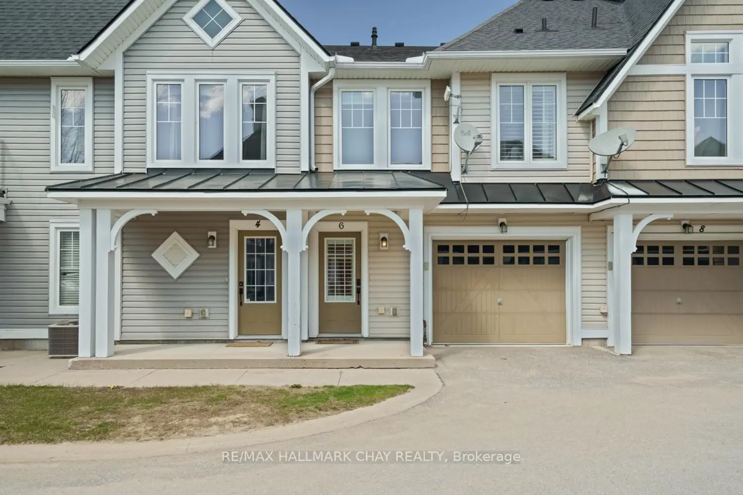 6 Carnoustie Lane