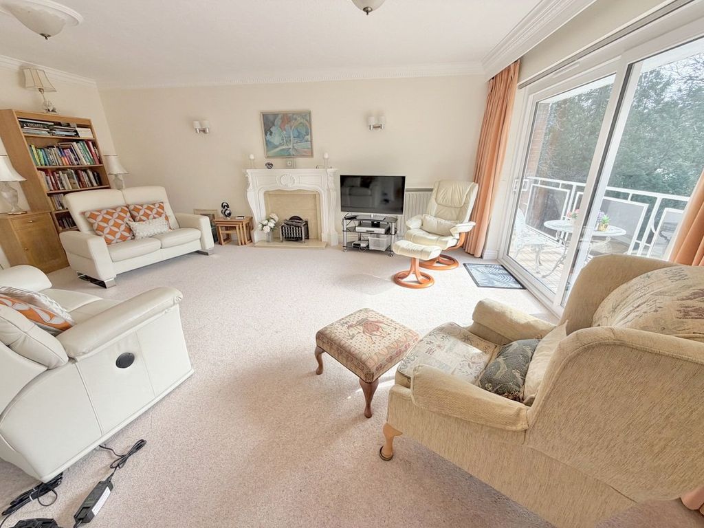 Additional image 4 of 3 bed flat for saleBalcombe Road, Branksome Park, Poole BH13