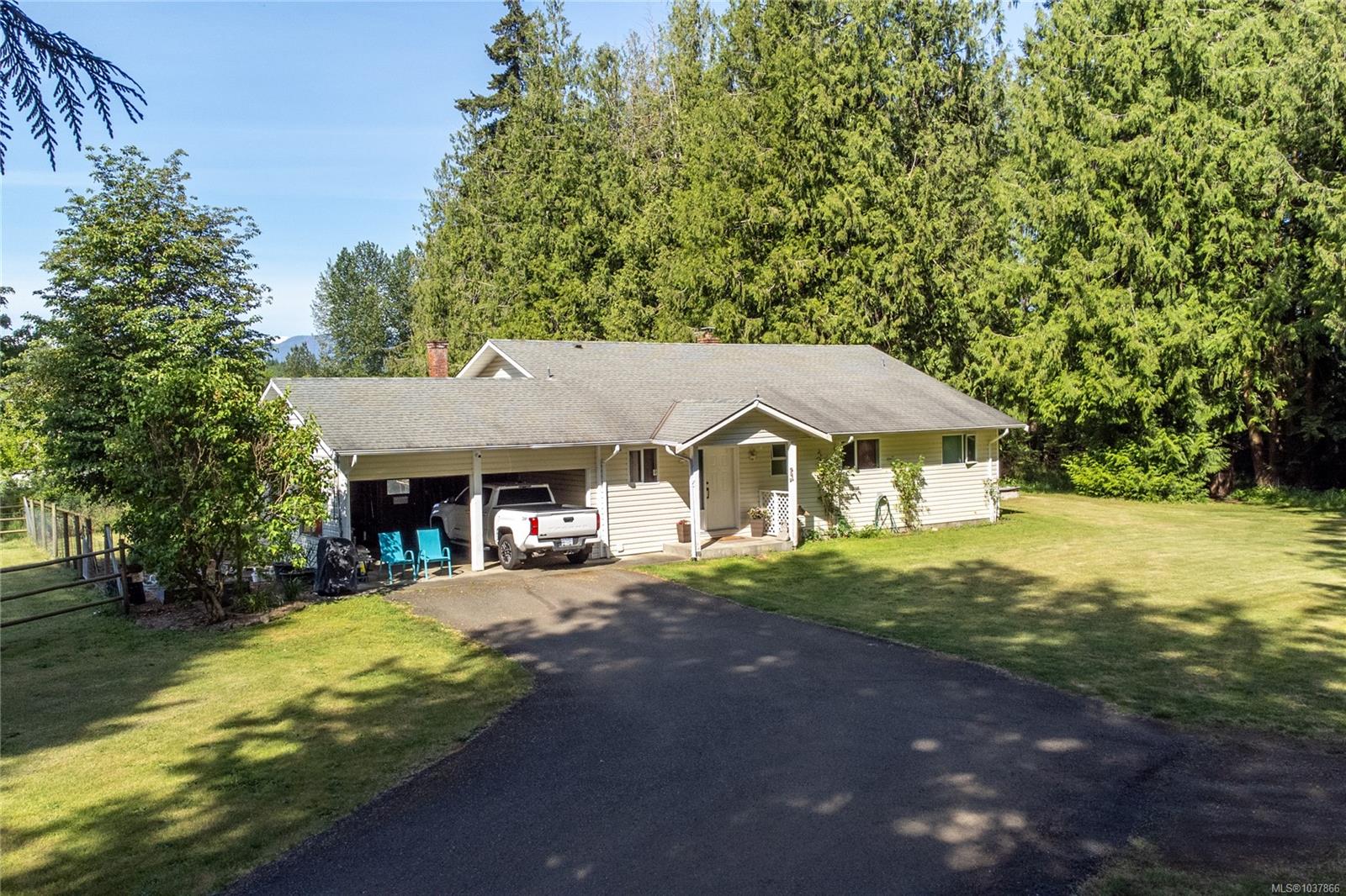 2881 Lanyon Road, Courtenay, BC, V9N 9N5
