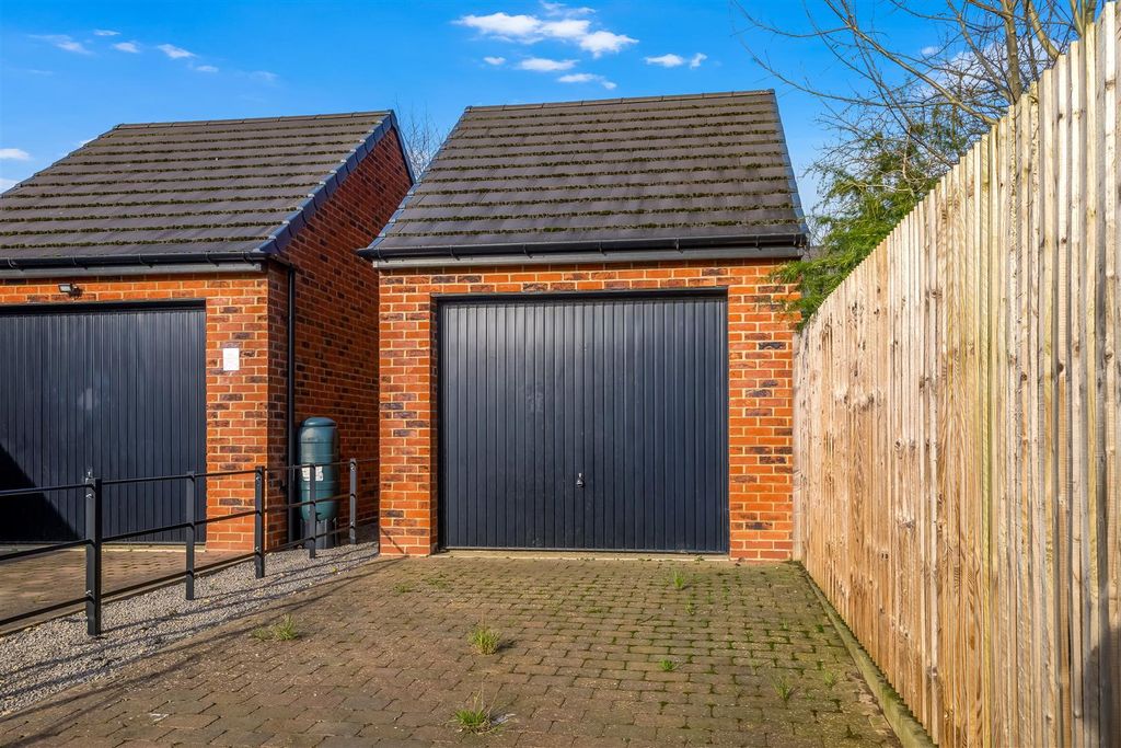 Additional image 29 of 4 bed detached house for saleRoundhill Road, Hurworth, Darlington DL2