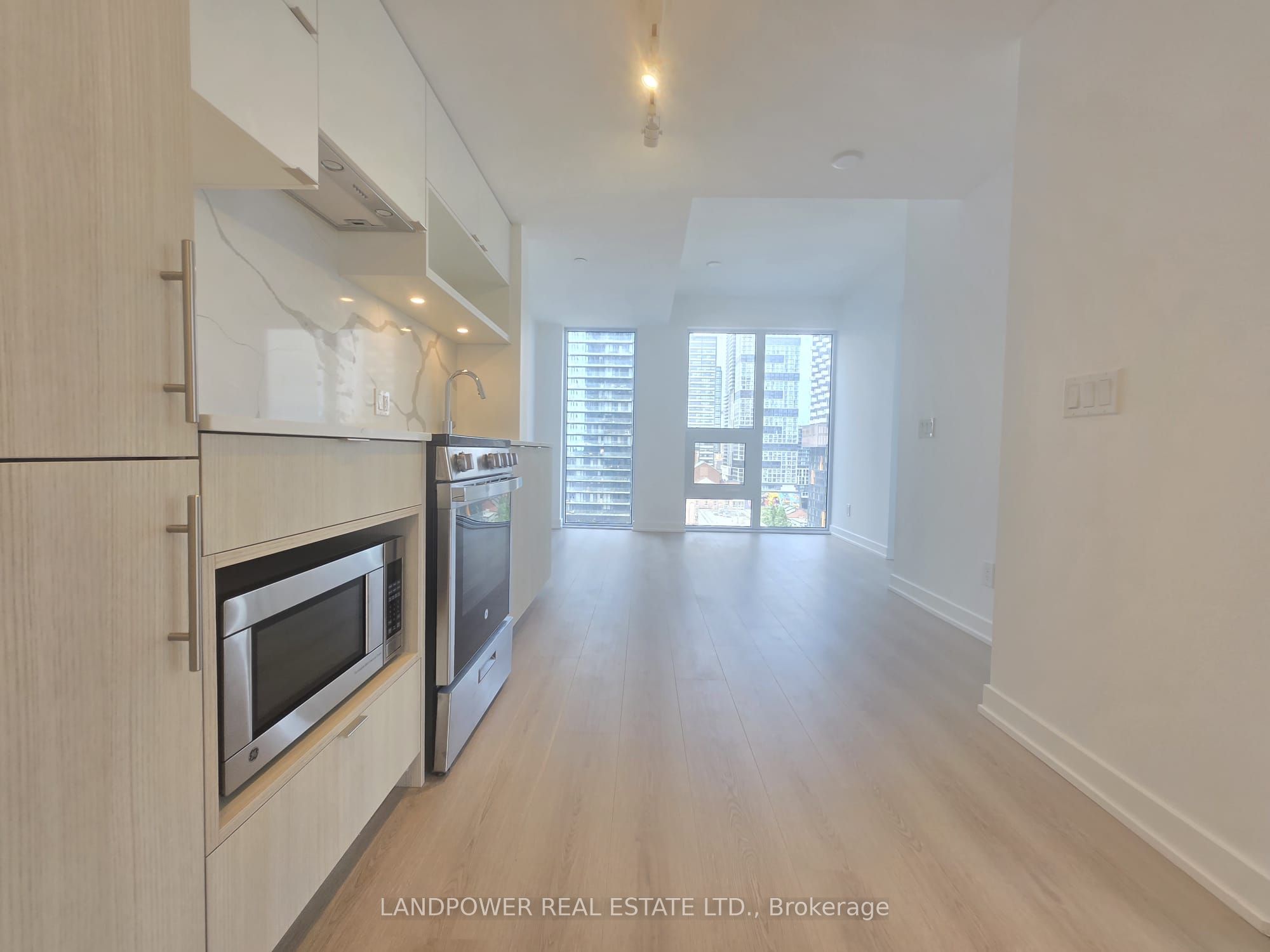 Additional image 2 of 1703-100 Queen Street E, Toronto, ON, M5C 0B5