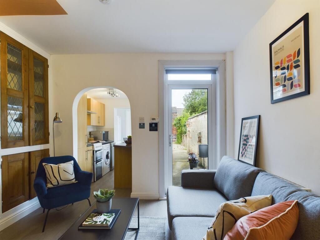 Additional image 4 of 4 bed shared accommodation to rentCharles Street West, Lincoln LN1