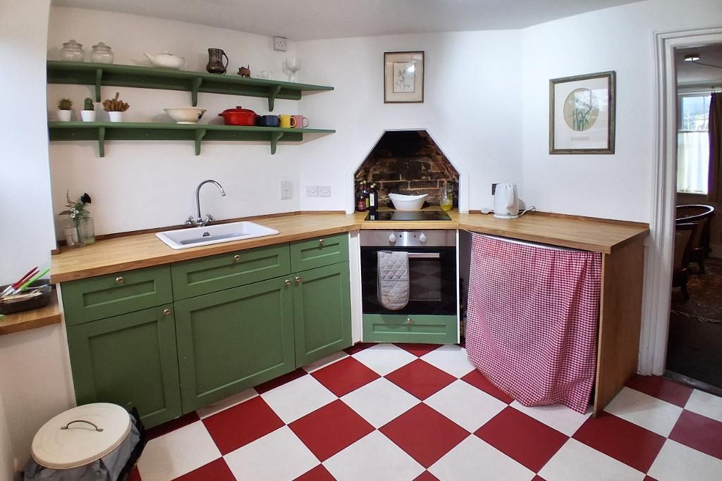 Additional image 7 of 2 bed end terrace house for saleChurch Road, Goudhurst, Kent TN17