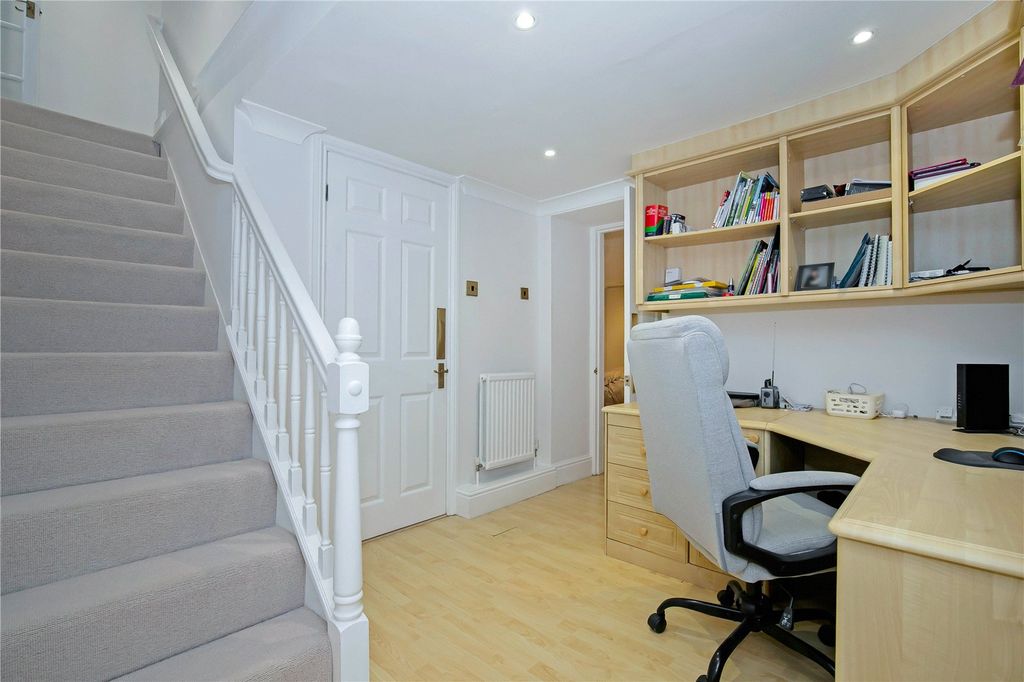 Additional image 9 of 3 bed flat for saleWindsor Terrace, Clifton, Bristol BS8