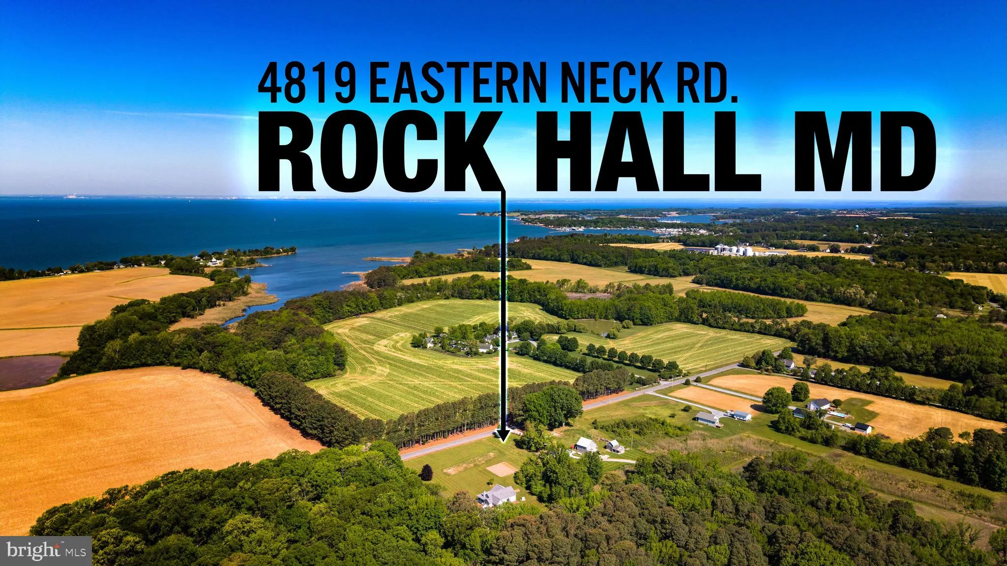 Additional image 75 of 4819 Eastern Neck Road, Rock Hall, MD 21661