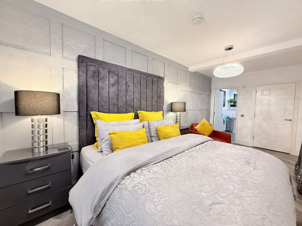 Additional image 13 of 2 bed flat for saleKirk Wynd, Falkirk FK1
