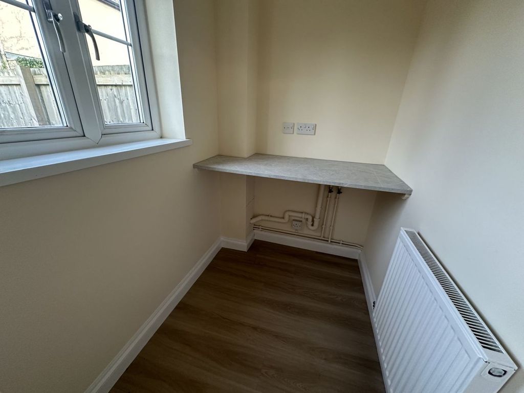 Additional image 5 of 3 bed terraced house to rentCwrt Priory, Brecon LD3
