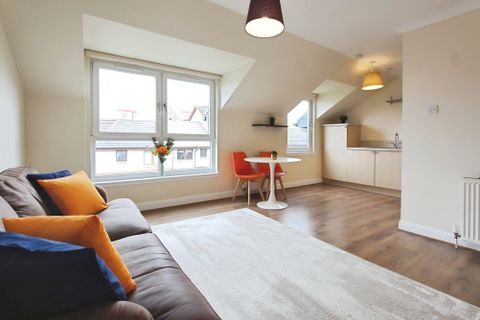Barleyhill Terrace, Edinburgh EH6