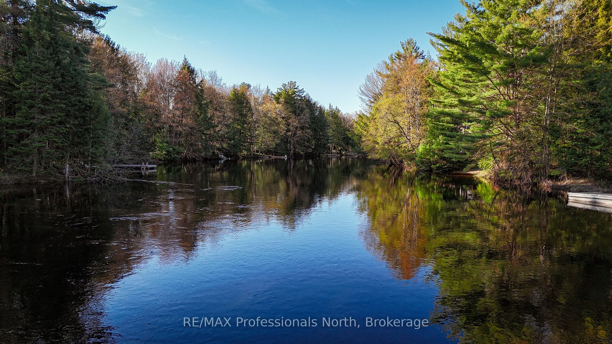 1063 Forrester Trail N, Bracebridge, ON, P1L 1W9