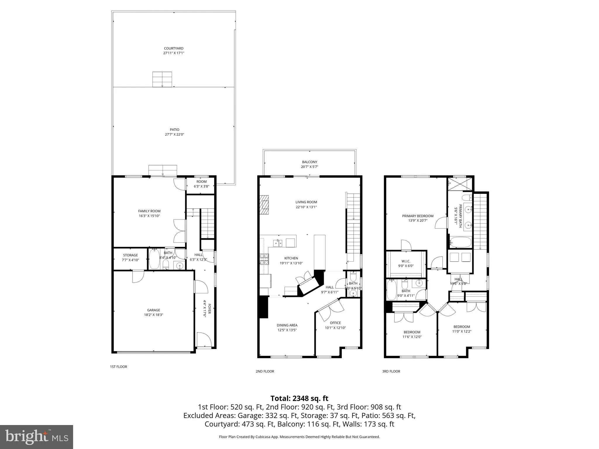 Additional image 82 of 16114 Coolidge Avenue, Olney, MD 20906