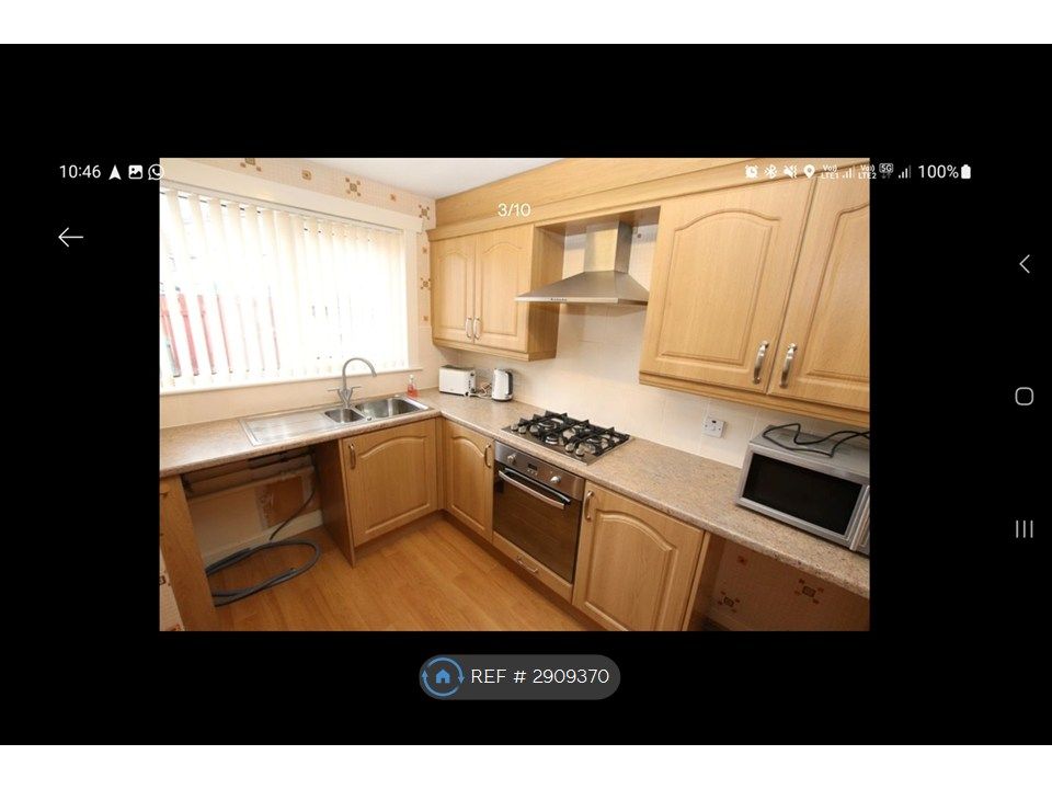 Additional image 8 of 3 bed terraced house to rentDen Crescent, Keith AB55