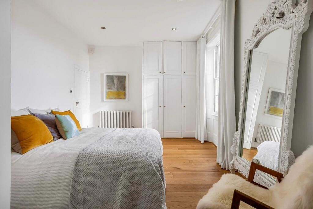 Additional image 16 of 3 bed flat for saleSussex Square, Brighton BN2