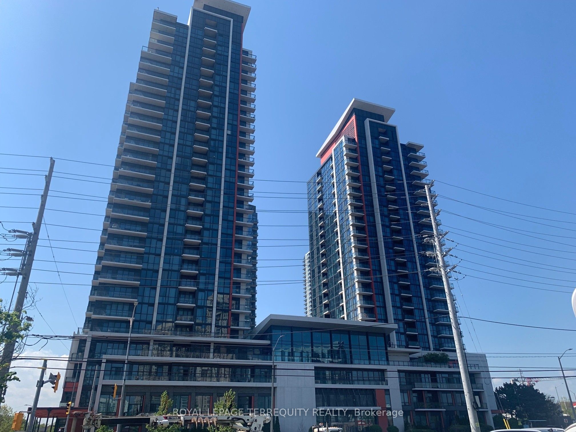 Additional image 2 of 703-75 Eglinton Avenue W, Mississauga, ON, L5R 0E5