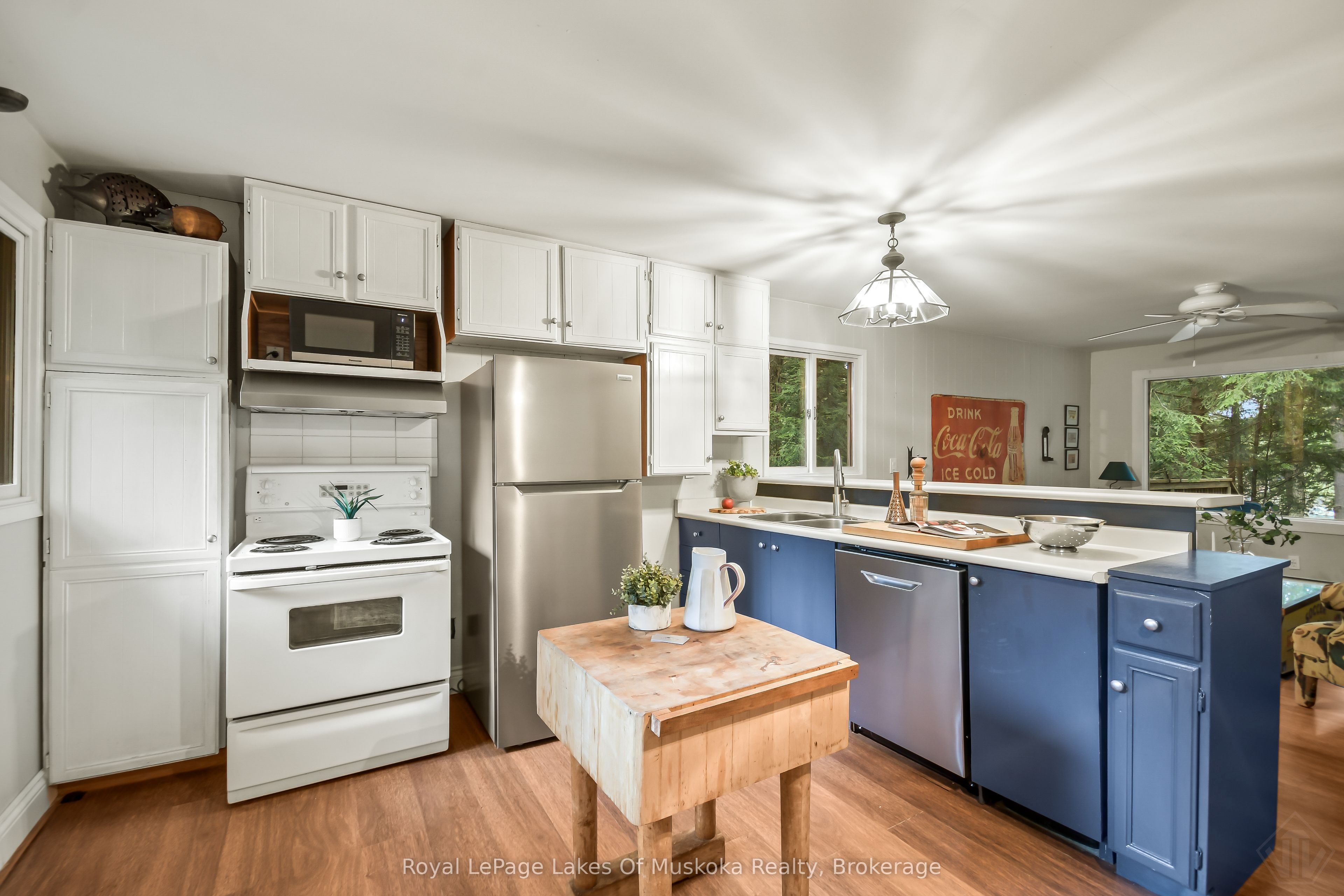 Additional image 5 of 1122 Bigwind Lake Road, Bracebridge, ON, P1L 1X1