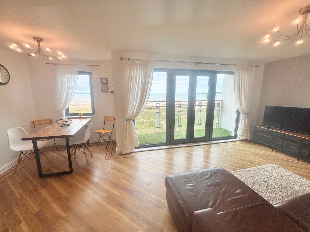 Additional image 2 of 2 bed flat to rentFishermans Way, Maritime Quarter, Swansea SA1