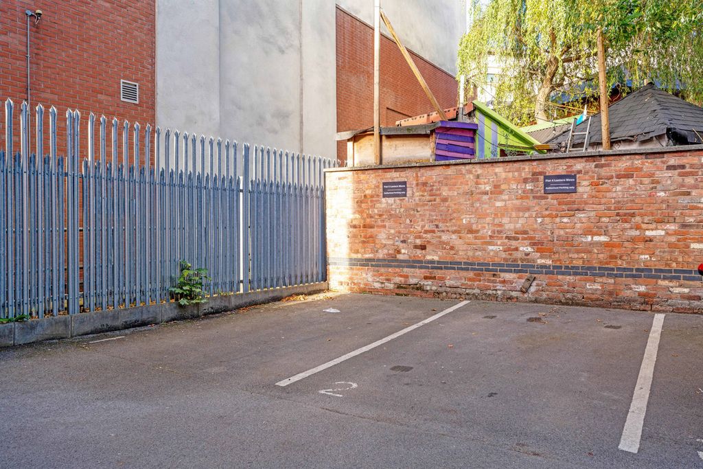 Additional image 22 of 2 bed flat to rentRegent Grove, Leamington Spa, Warwickshire CV32