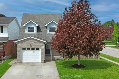Additional image 8 of 169 Diefenbaker Drive, Woodstock, ON, N4S 8V7