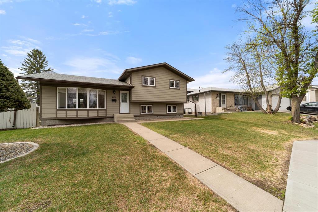 6121 39 Avenue, Camrose, AB, T4V3A9