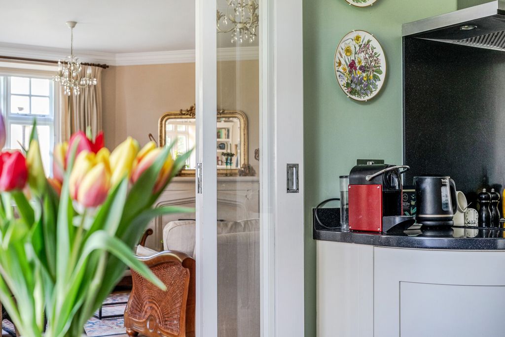 Additional image 21 of 2 bed flat for saleWoolmer Lane, Bramshott, Liphook GU30