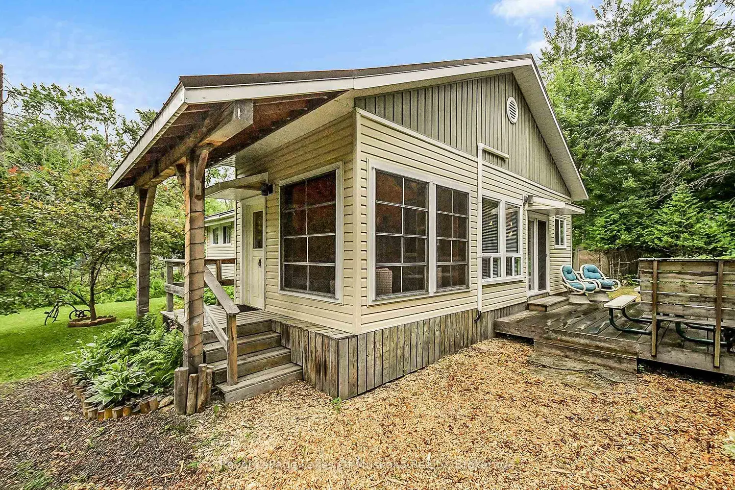 1009 Kirbys Beach Road